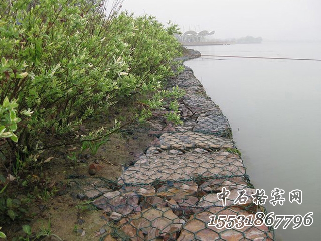 包塑格賓網價格